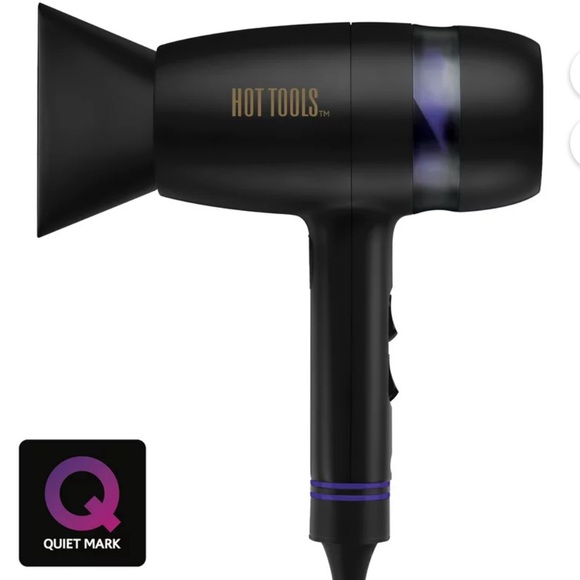 Hot tools pro signature hair dryer - Picture 1 of 5